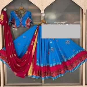 Brand new Chaniya choli
